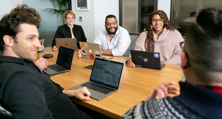 Diversité, équité et inclusion dans les entreprises