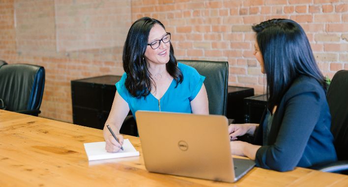 écouter les employés