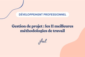 Gestion de projet