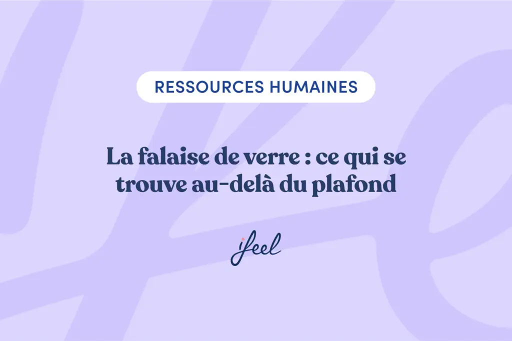 La falaise de verre