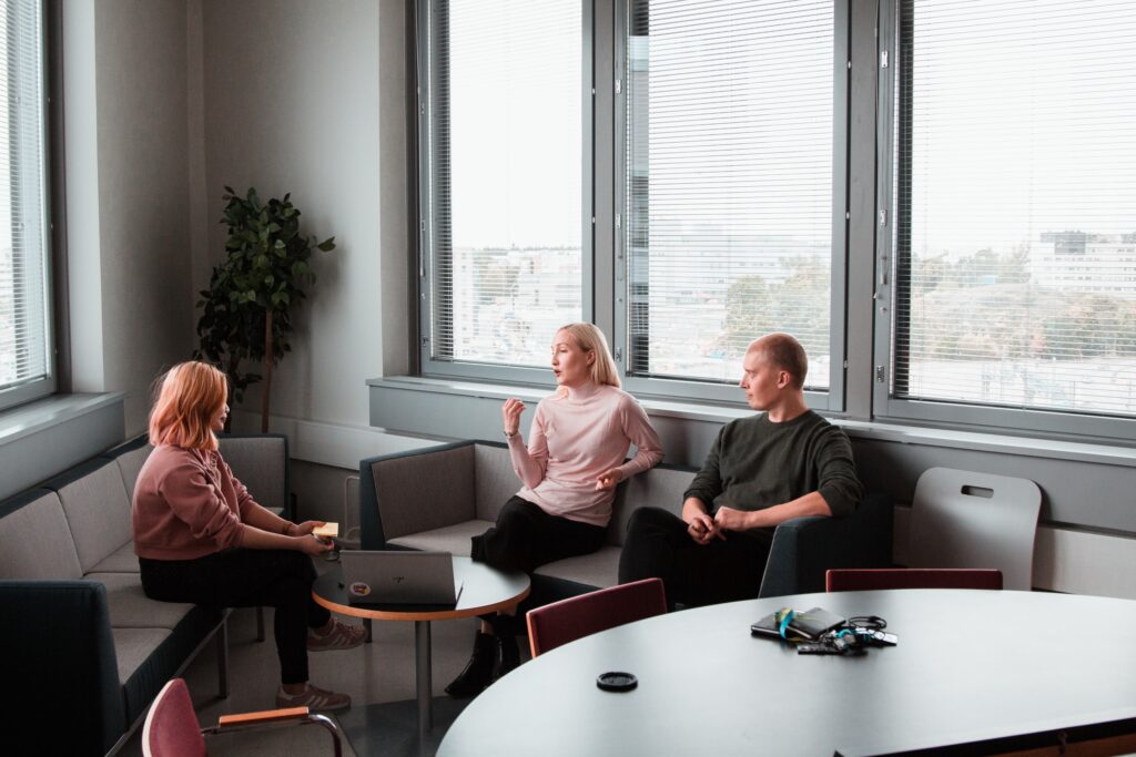 la psychologie pour les entreprises