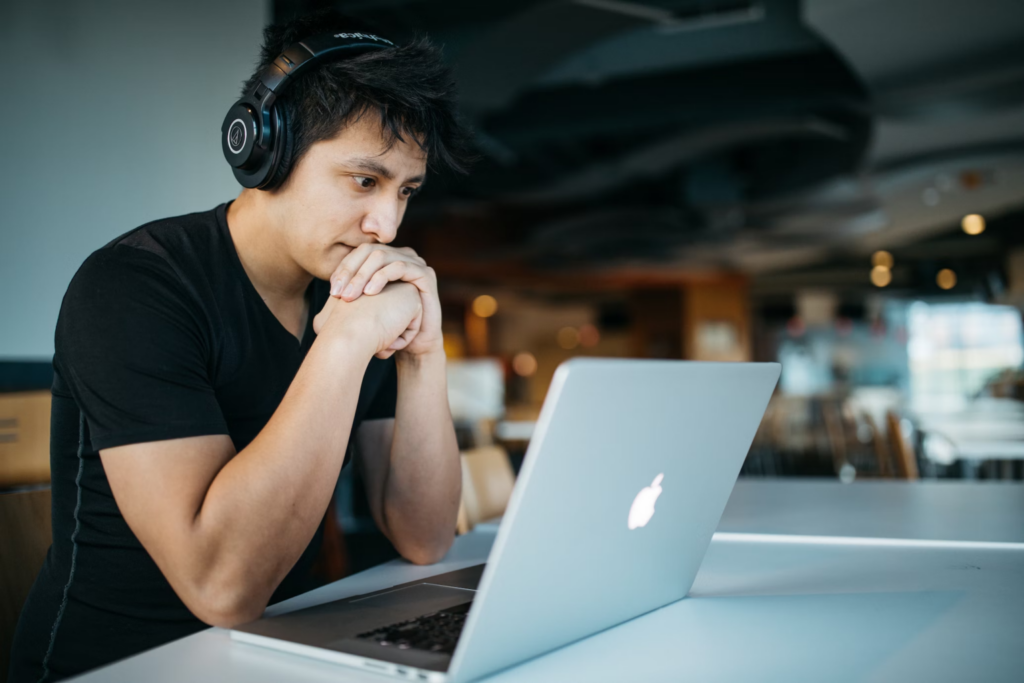 sisyphémie au travail