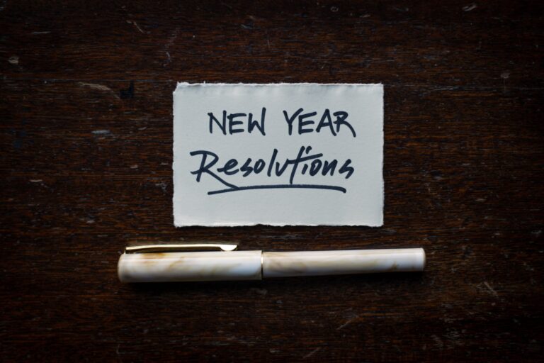 résolutions