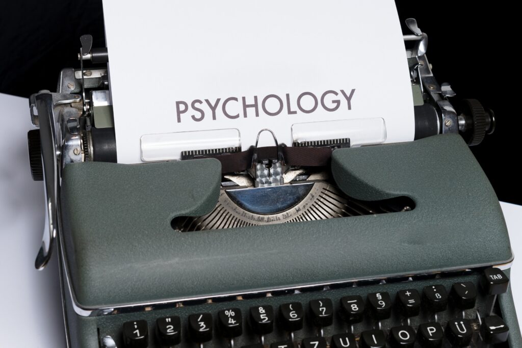 psychologie au travail