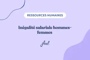 Inégalité salariale hommes-femmes