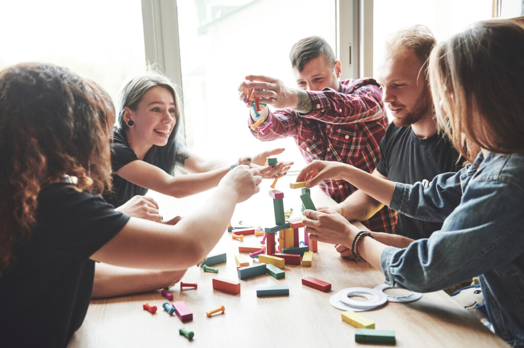 gamification RH