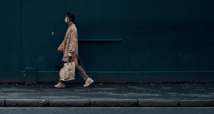 L'isolement au travail