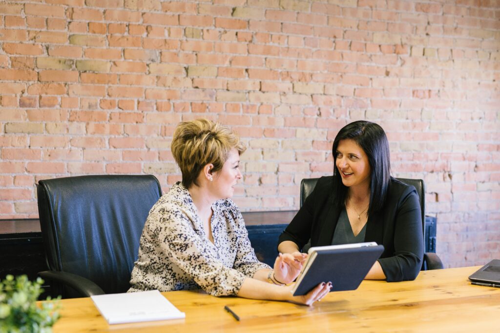 processus de recrutement