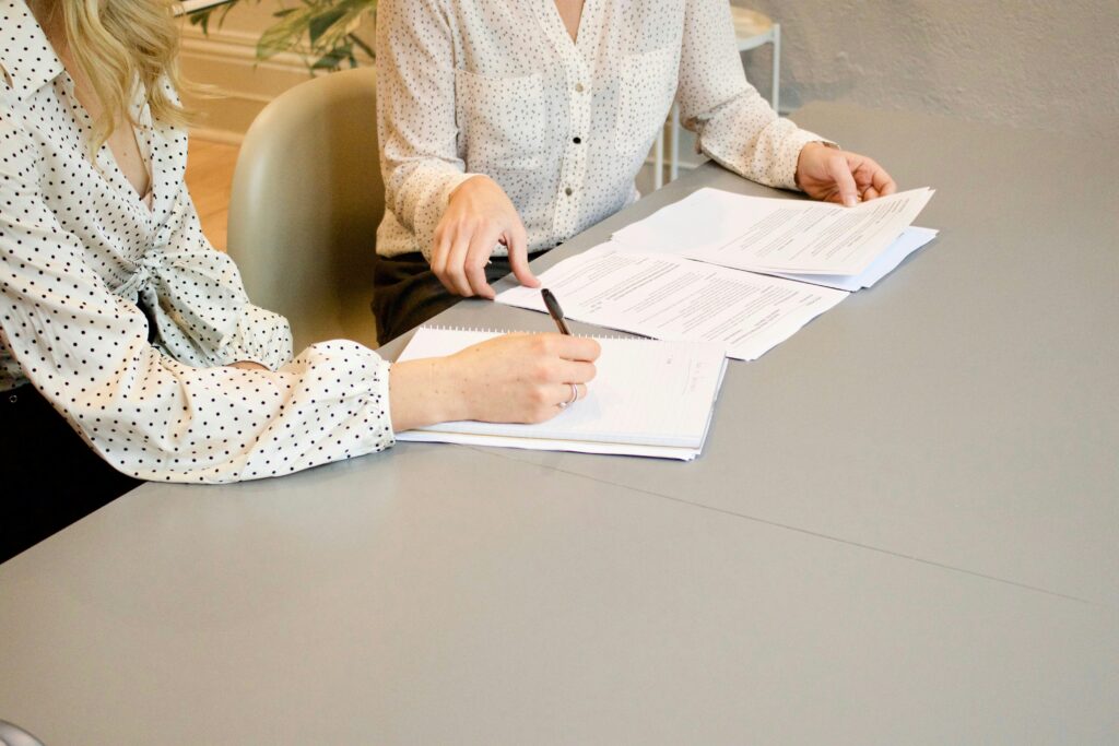 recrutement