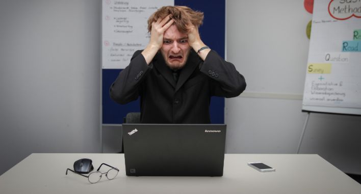 technostress au travail