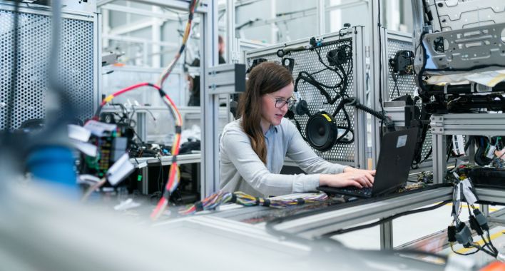 technostress au travail
