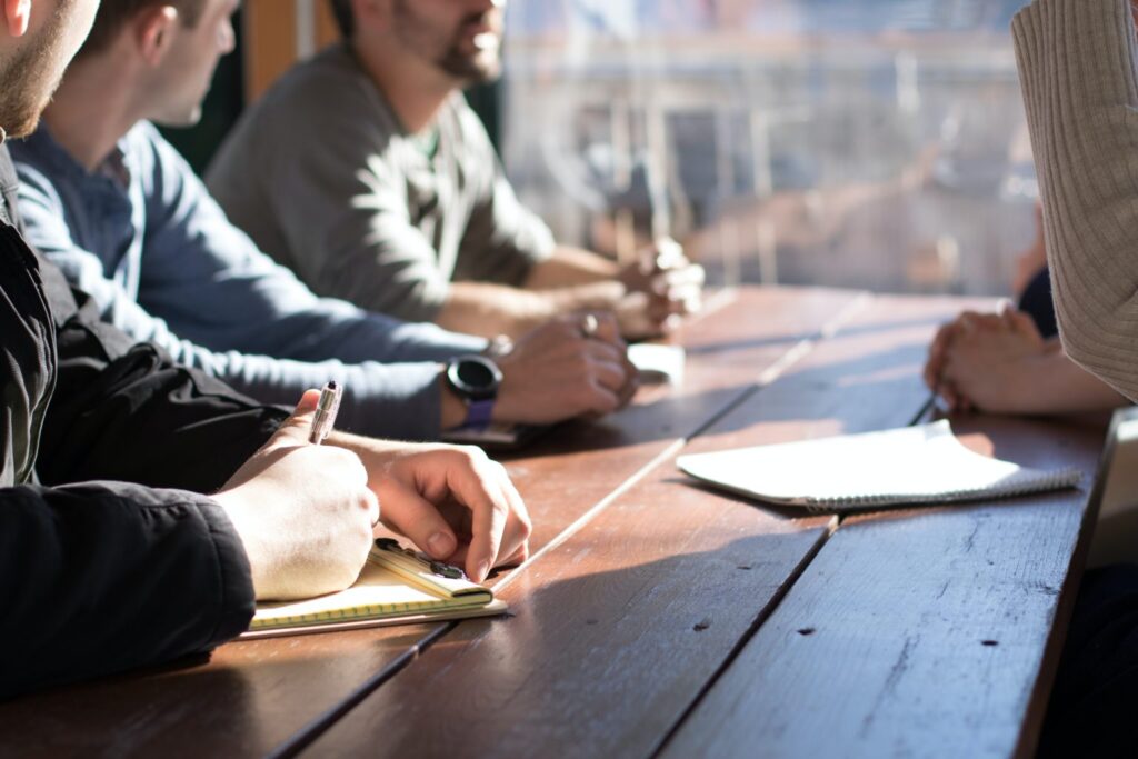 leadership organisationnel