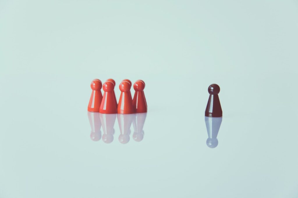 leadership organisationnel