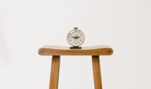 horaires flexibles au travail