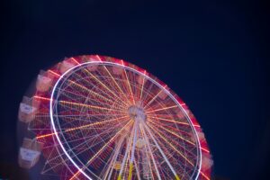 roue de la vie