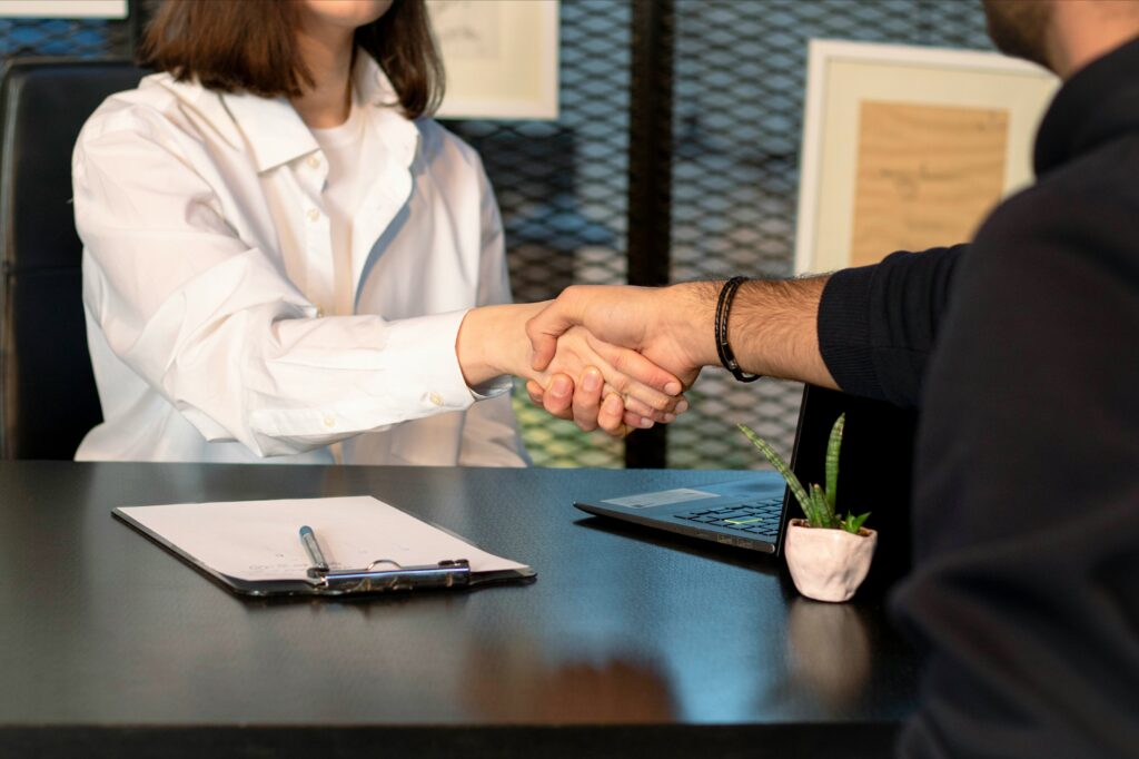 HR Business Partner