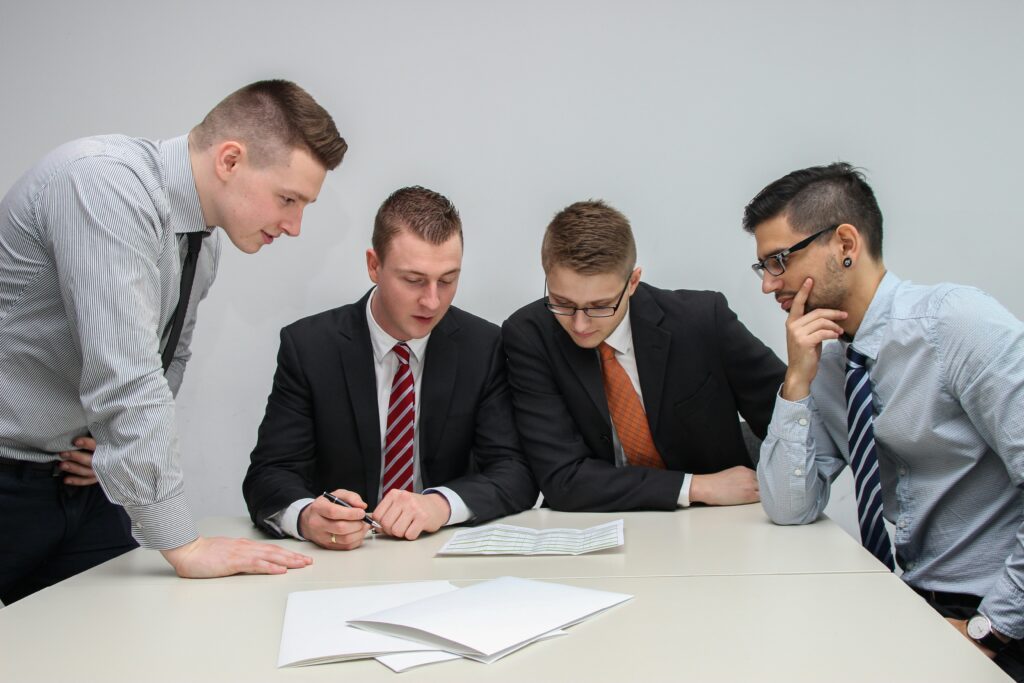 HR Business Partner