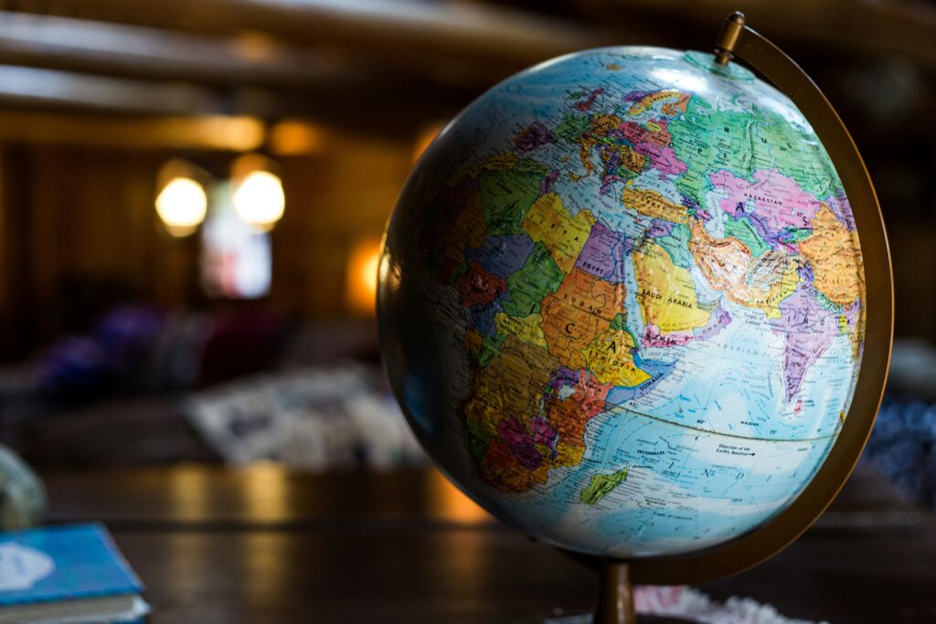 Gestion des talents internationaux