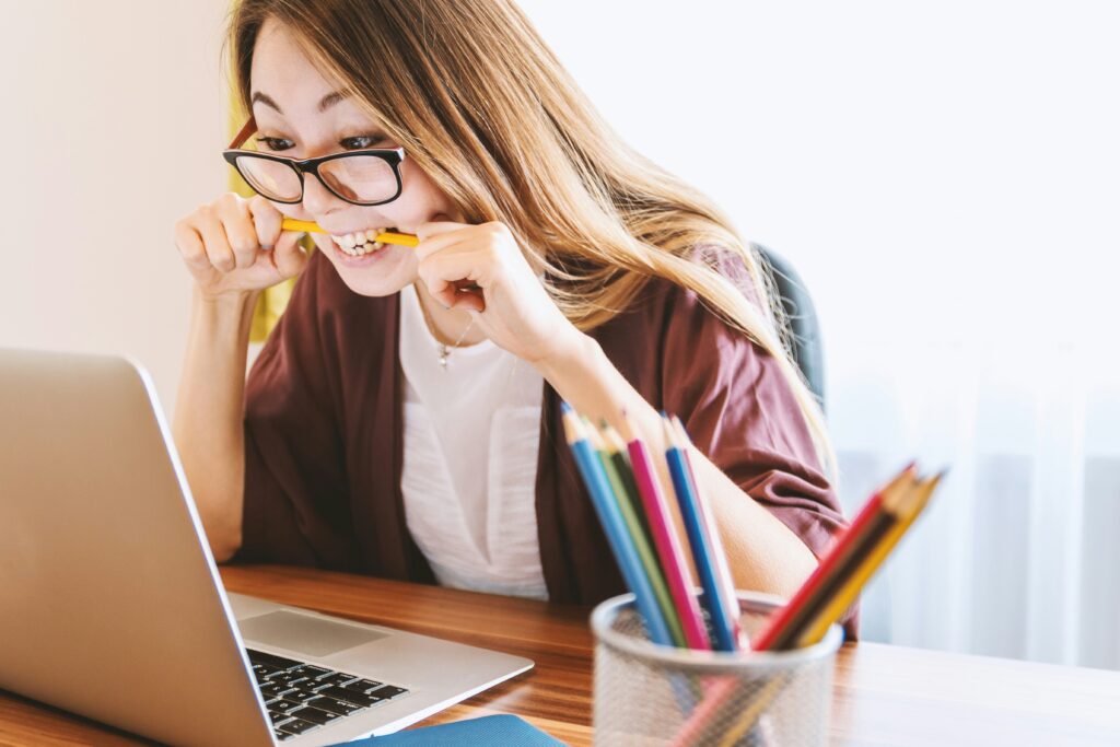 signes de stress chronique chez les dirigeants