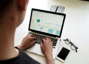 analytique des données
