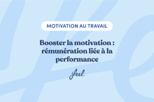 rémunération liée à la performance