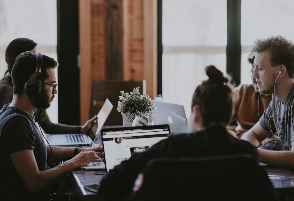 Formation collaborateurs à l'IA