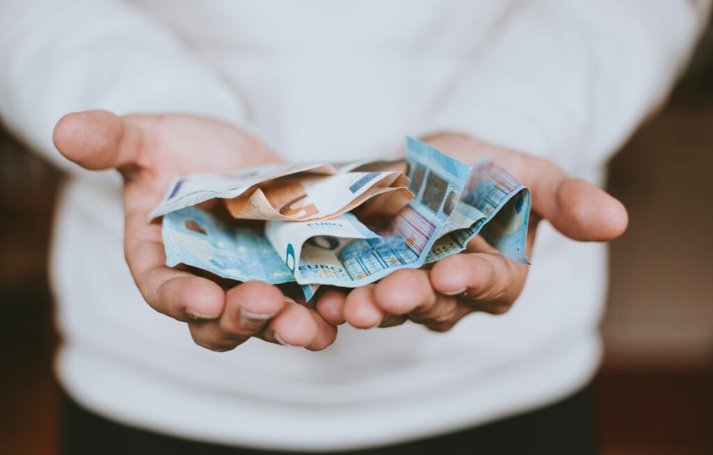 bien-être financier