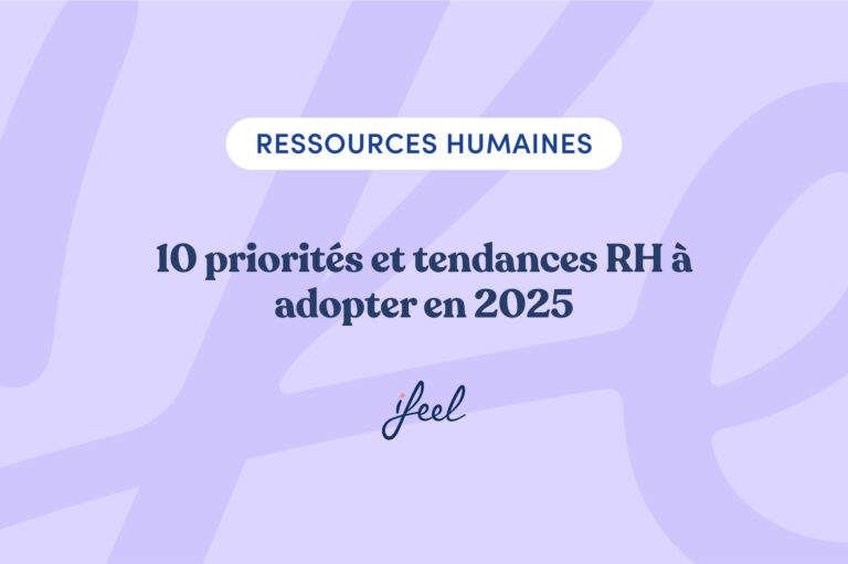 tendances RH 2025