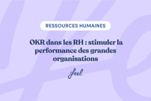 OKR dans les RH