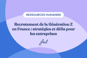 recutrement génération Z