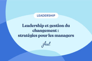 leadership gestion du changement