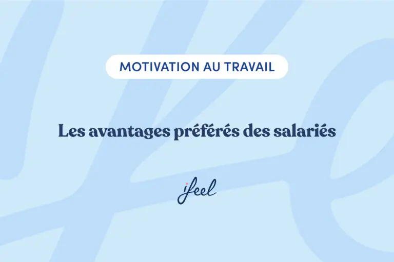 avantages des salariés