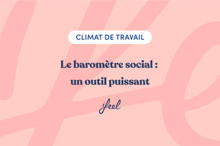 baromètre social