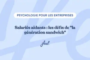 Salariés aidants