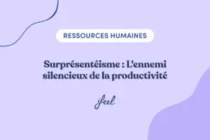 Surprésentéisme