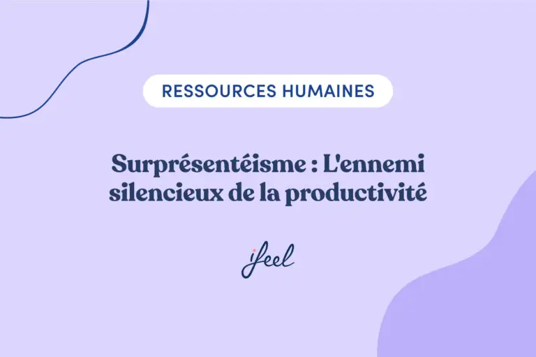 Surprésentéisme