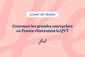 qualité de vie au travail