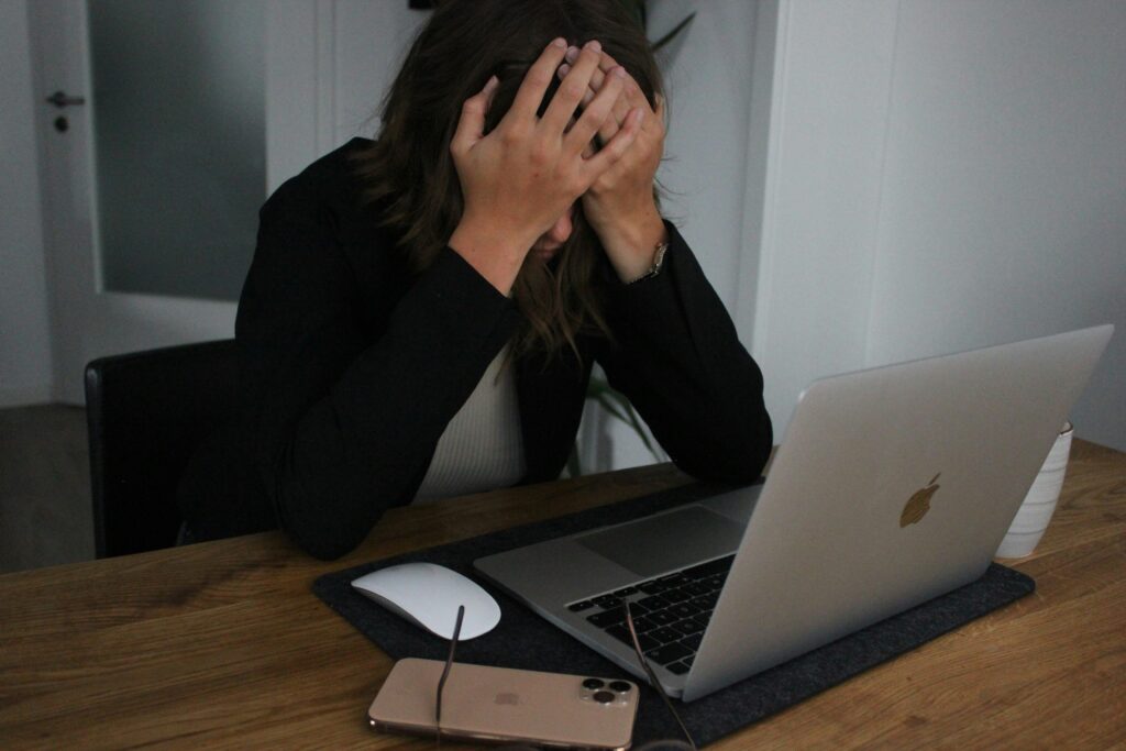 harcèlement au travail