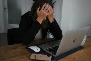 harcèlement au travail