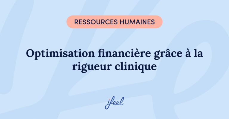 Solution fondée sur des données probantes : optimisation financière grâce à la rigueur clinique
