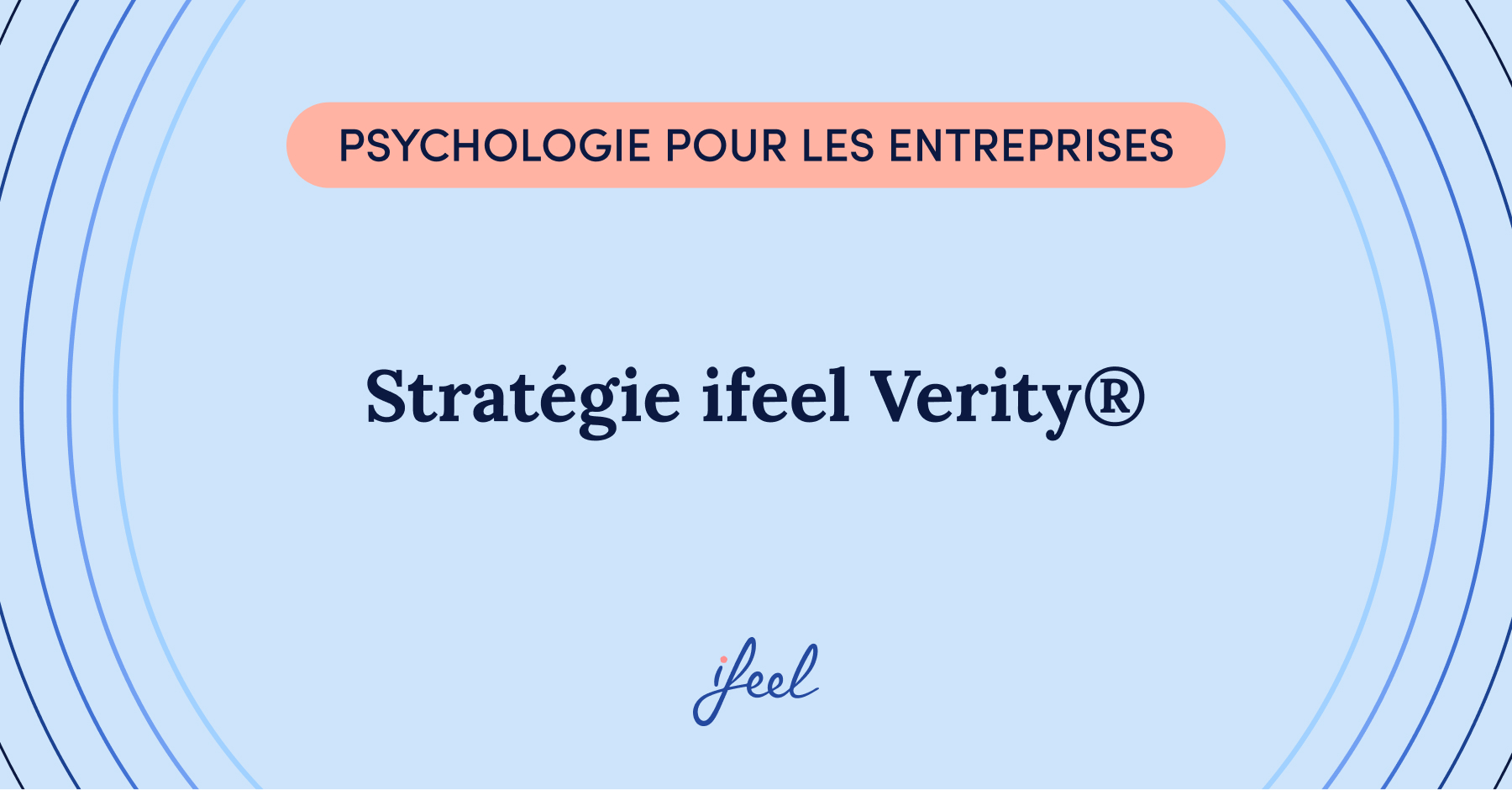 Ifeel ifeel Verity ® : comment ifeel transforme transforme la santé mentale ...