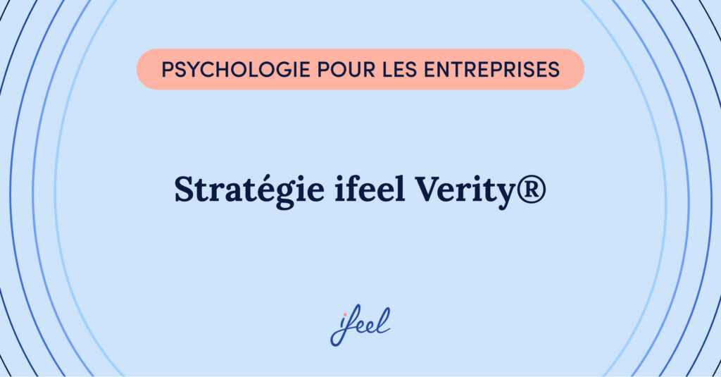 ifeel Verity®