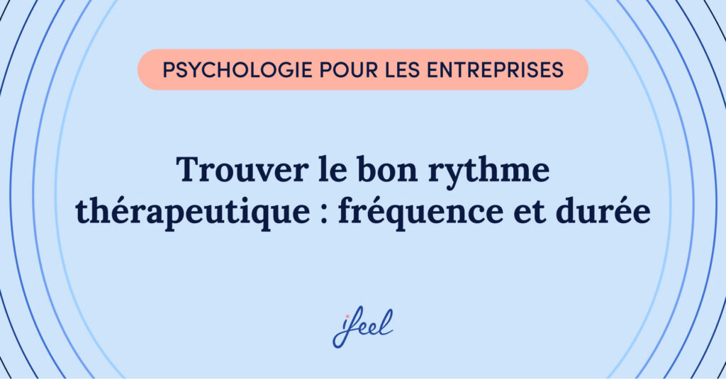 santé mentale au travail