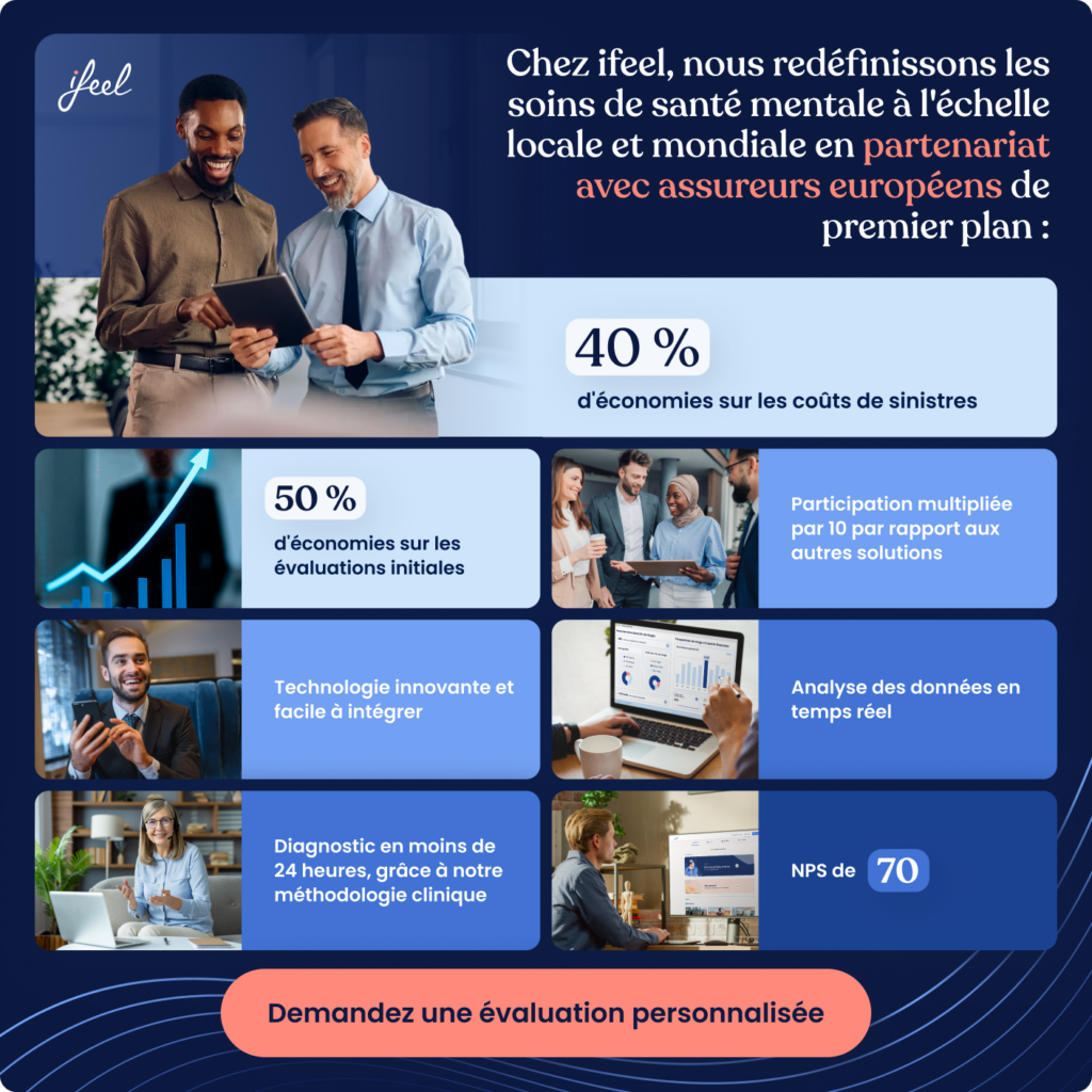 Courtiers et bien-être en entreprise