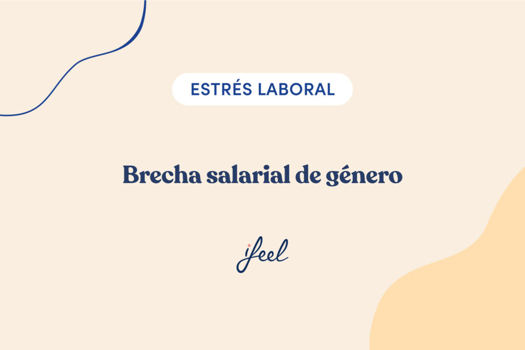 brecha salarial de género