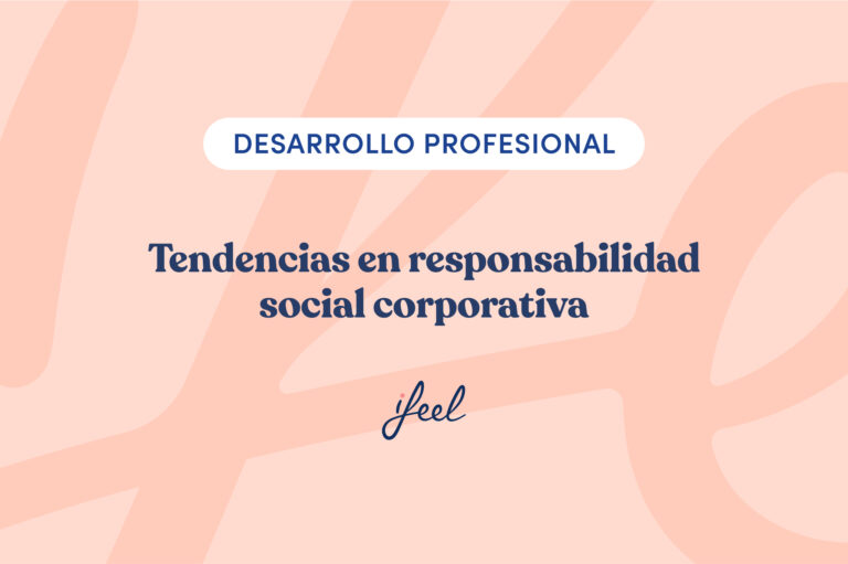 Tendencias en responsabilidad social corporativa