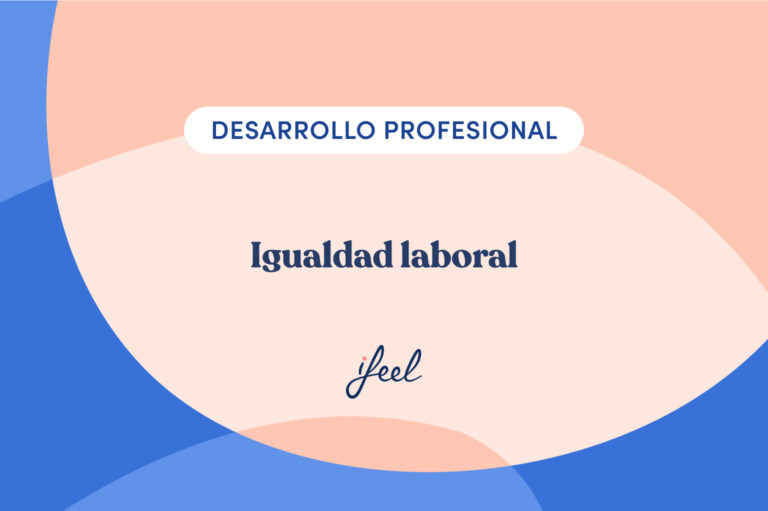 igualdad laboral