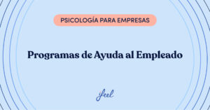 Programas de Ayuda al Empleado