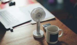 cómo afecta el calor a nuestra salud laboral