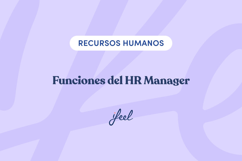 HR manager